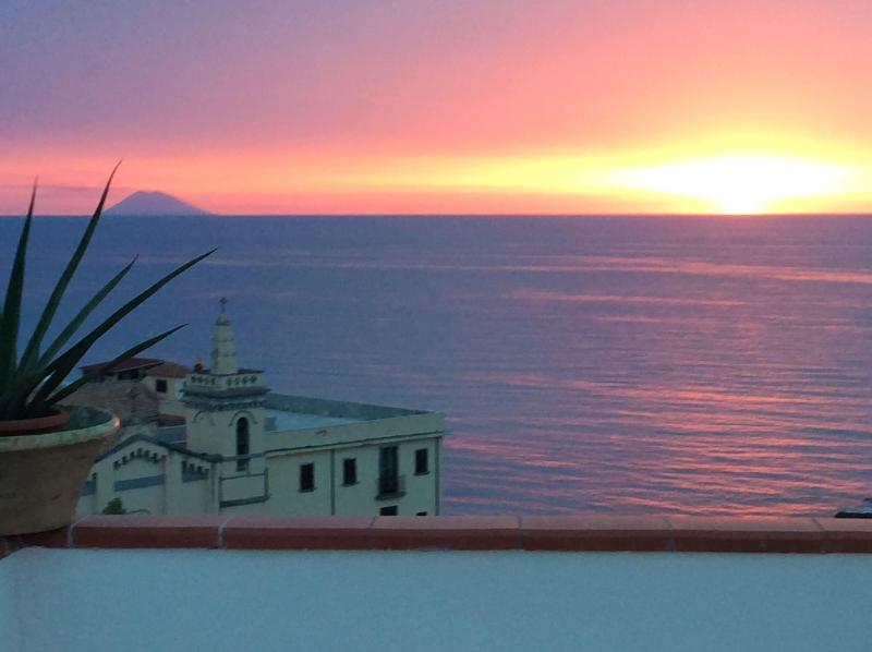 Tropea Boutique Hotel - Genel