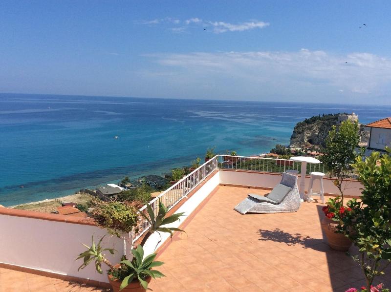Tropea Boutique Hotel - Genel