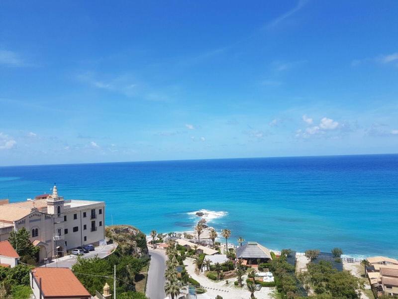 Tropea Boutique Hotel - Genel