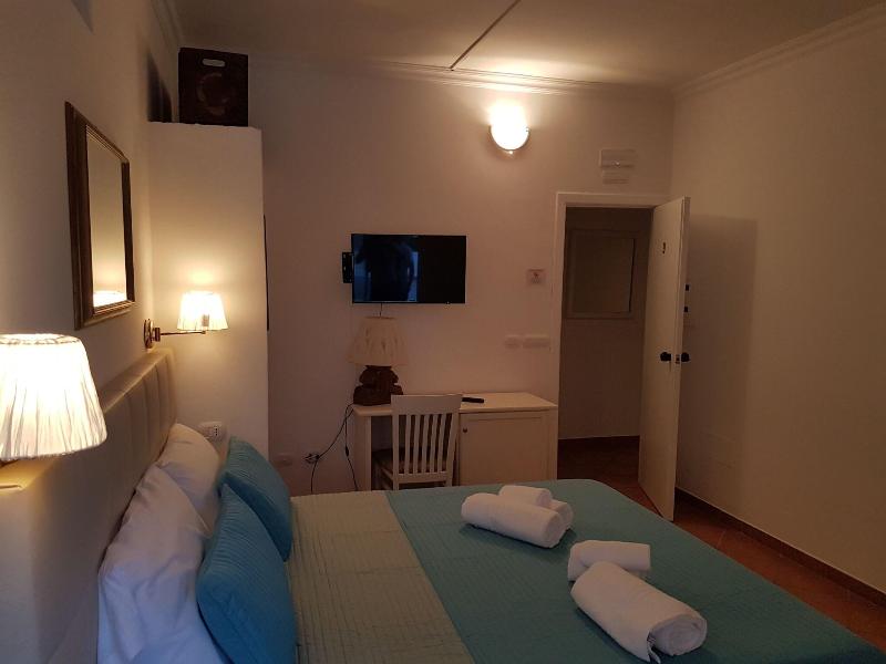 Tropea Boutique Hotel - Oda