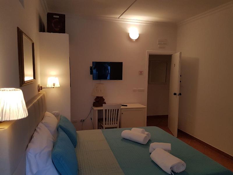 Tropea Boutique Hotel - Oda