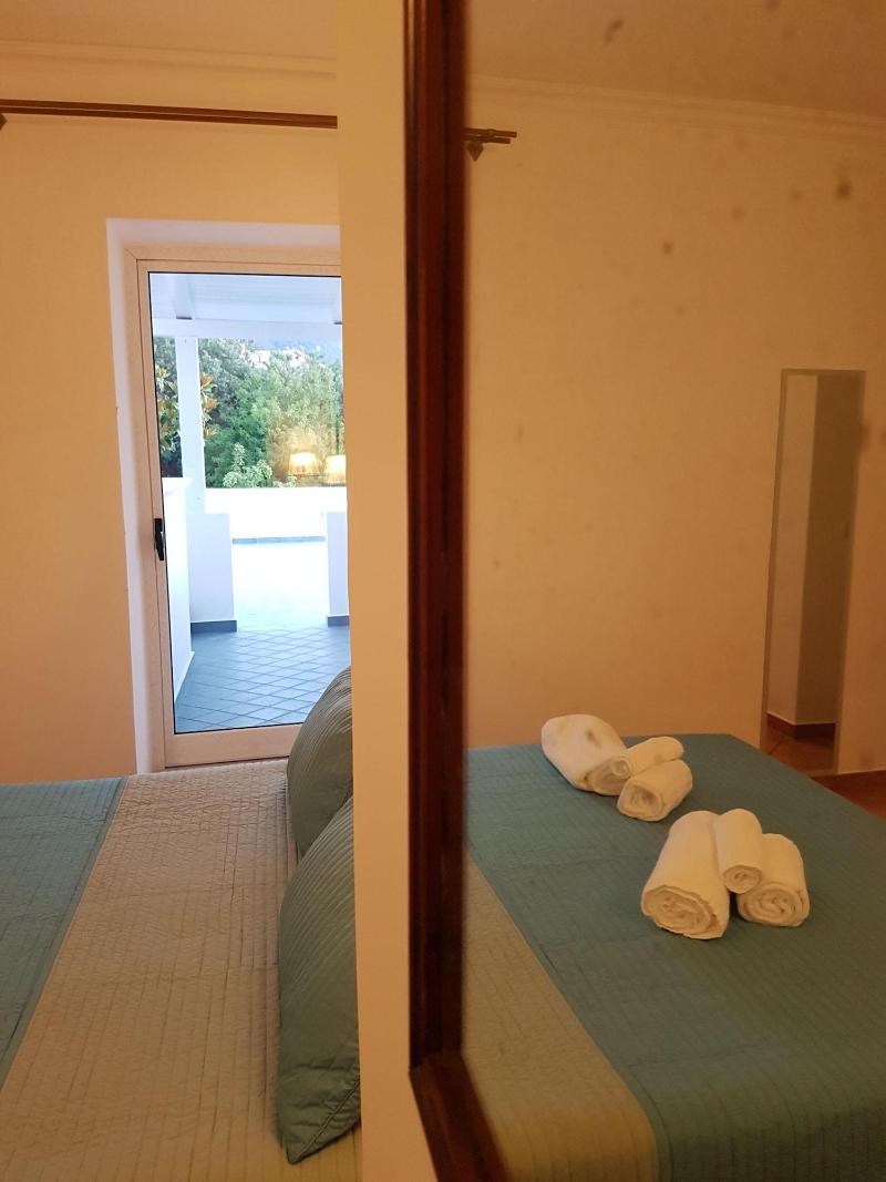 Tropea Boutique Hotel - Oda