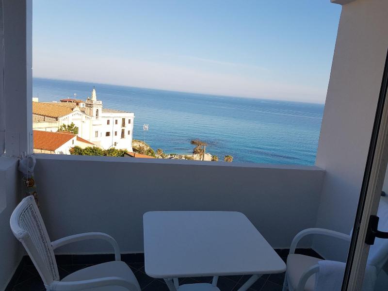 Tropea Boutique Hotel - Oda