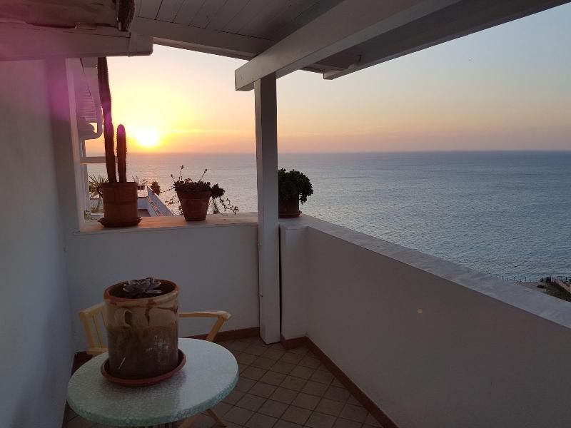 Tropea Boutique Hotel - Oda