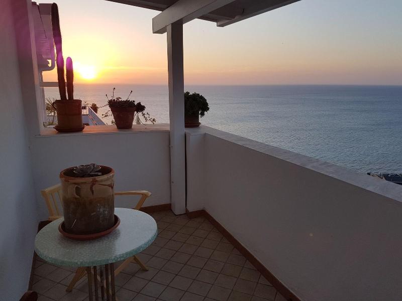 Tropea Boutique Hotel - Oda