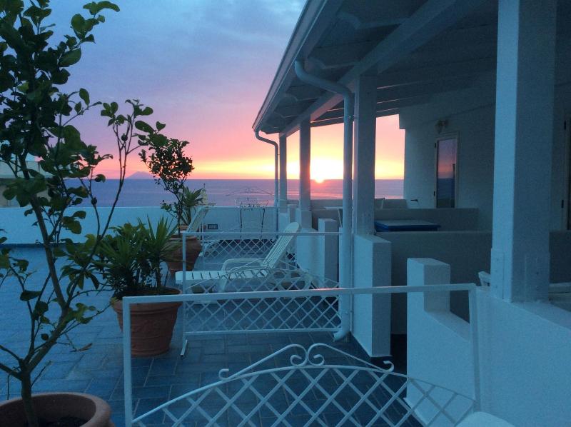 Tropea Boutique Hotel - Oda
