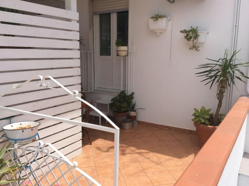 Tropea Boutique Hotel - Oda