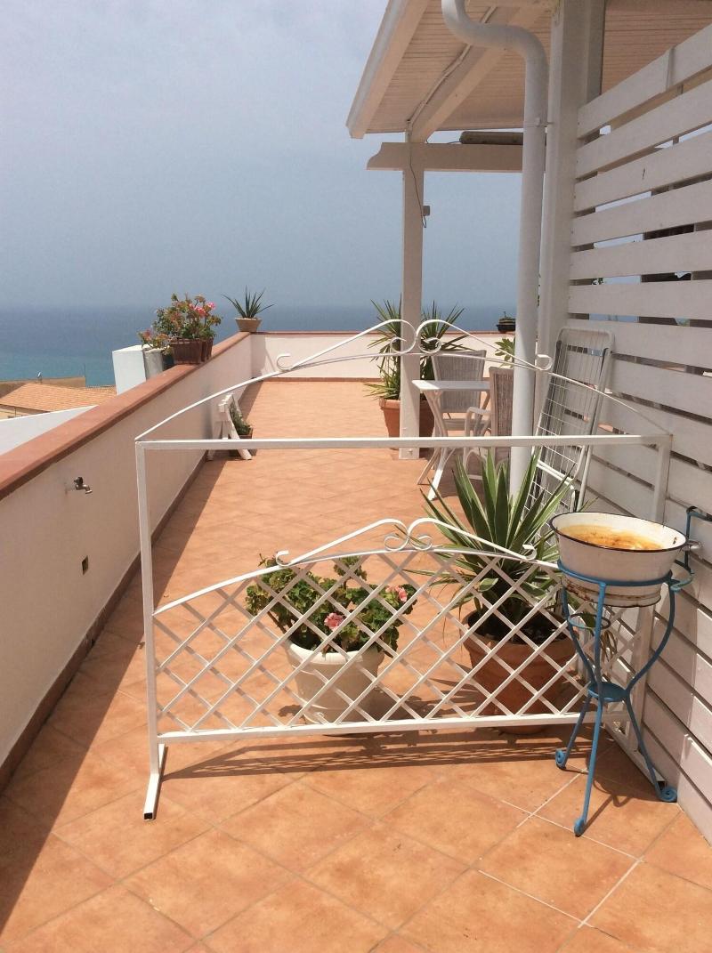 Tropea Boutique Hotel - Oda