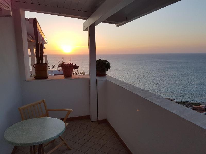 Tropea Boutique Hotel - Oda
