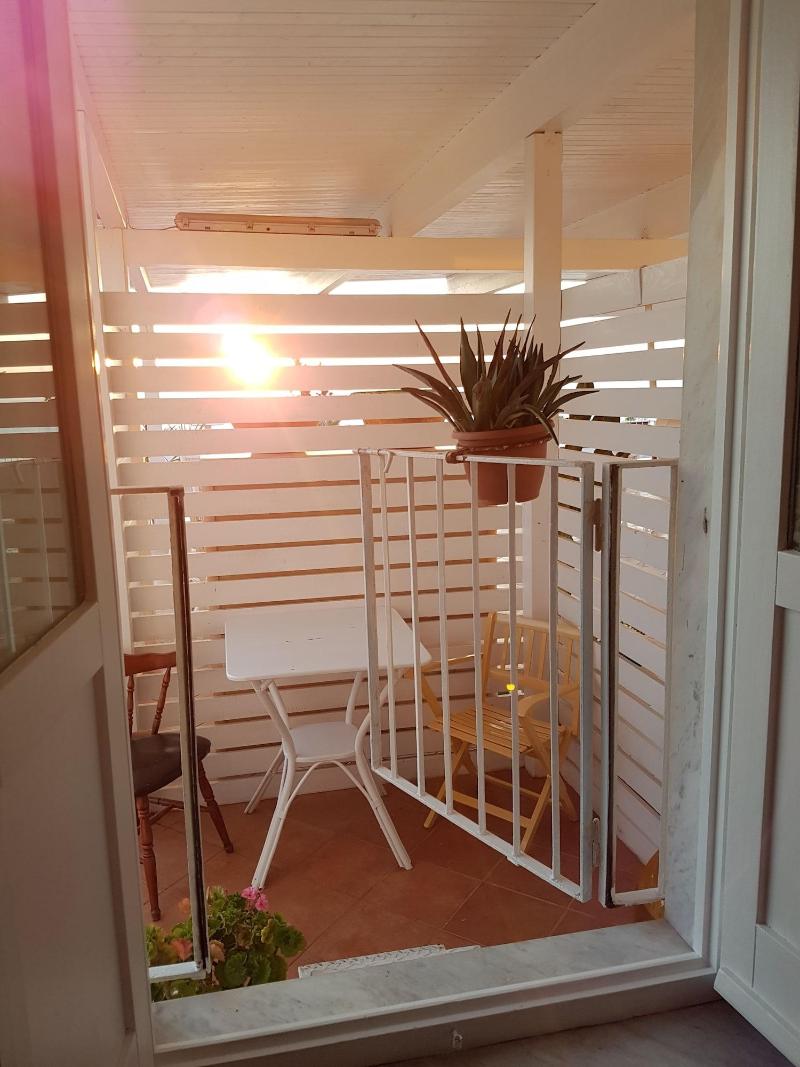 Tropea Boutique Hotel - Oda