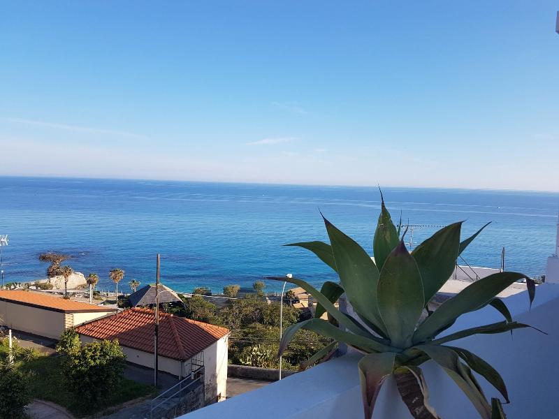 Tropea Boutique Hotel - Oda