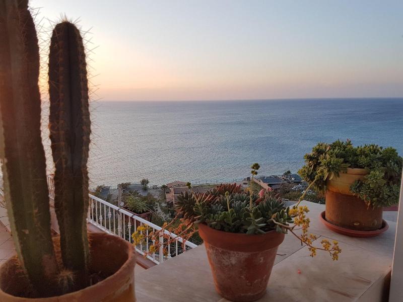 Tropea Boutique Hotel - Oda