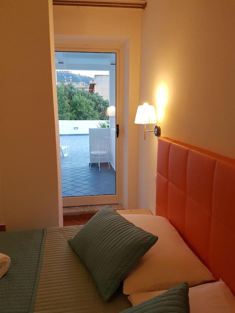 Tropea Boutique Hotel - Oda