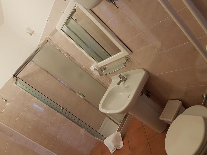 Tropea Boutique Hotel - Oda