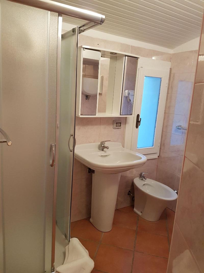 Tropea Boutique Hotel - Oda