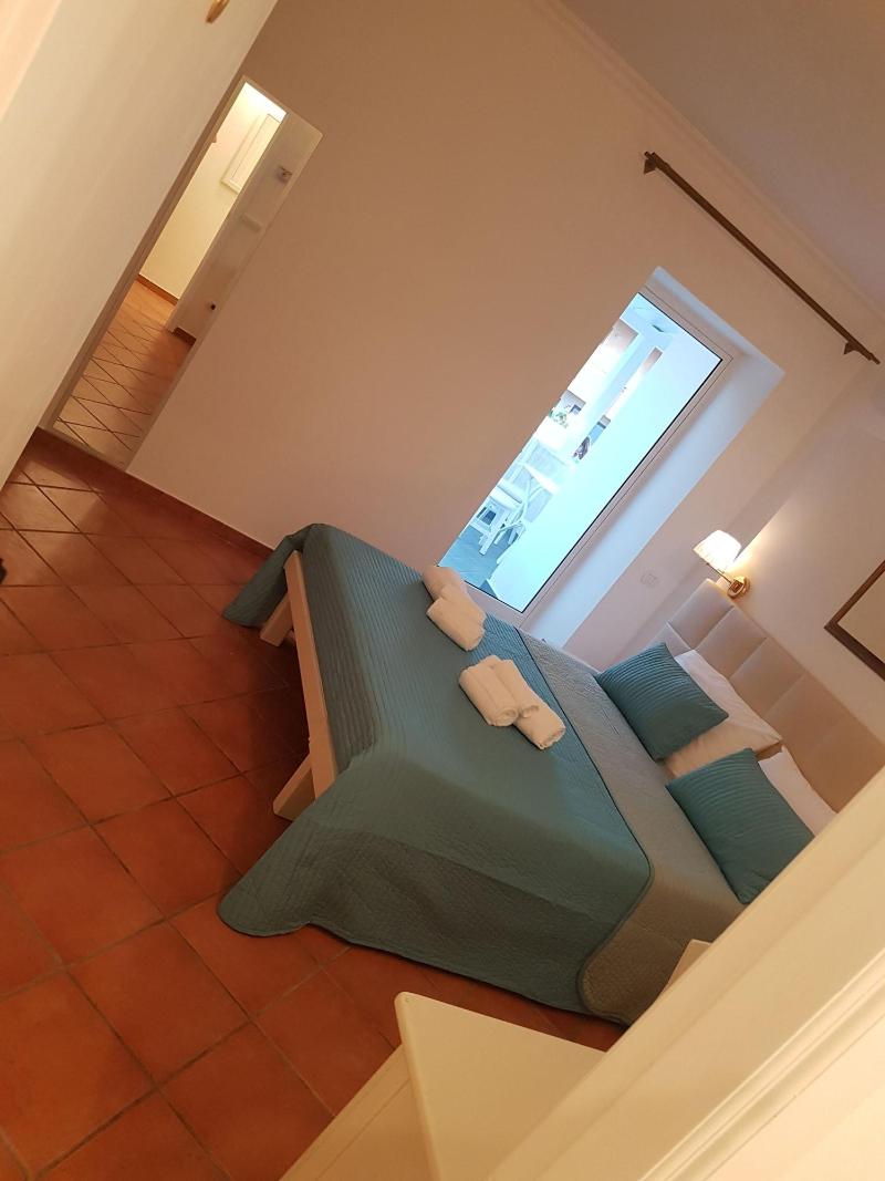 Tropea Boutique Hotel - Oda