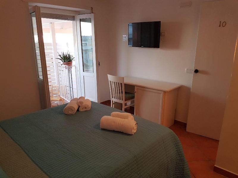 Tropea Boutique Hotel - Oda