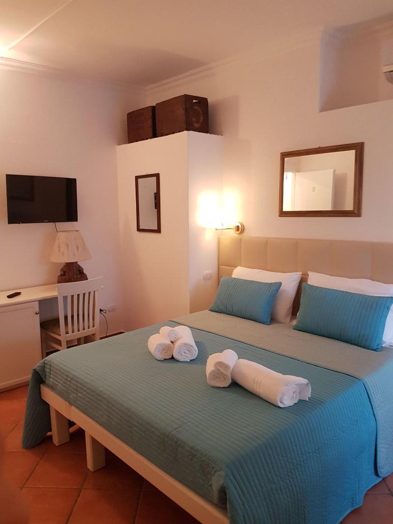 Tropea Boutique Hotel - Oda
