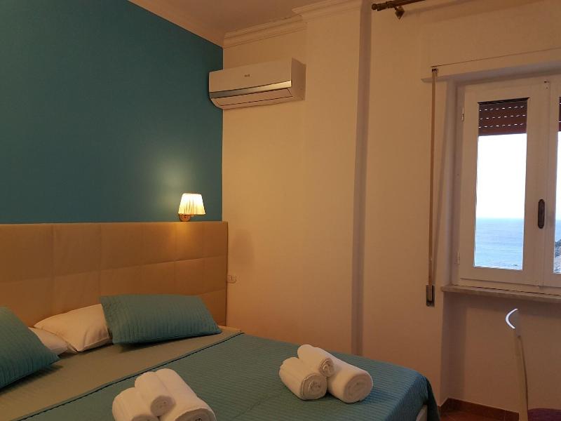 Tropea Boutique Hotel - Oda