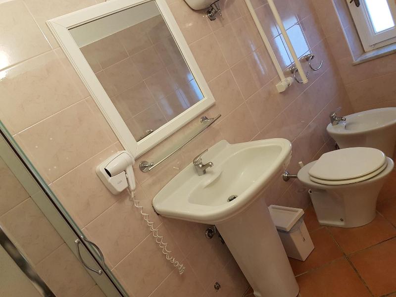 Tropea Boutique Hotel - Oda