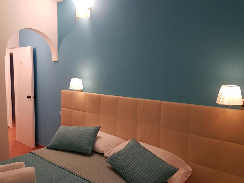 Tropea Boutique Hotel - Oda