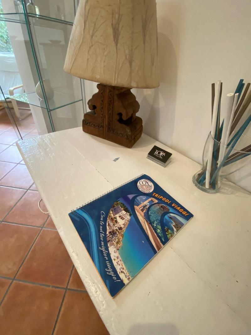Tropea Boutique Hotel - Oda