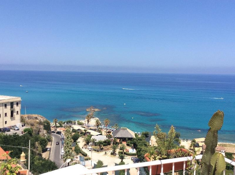 Tropea Boutique Hotel - Plaj
