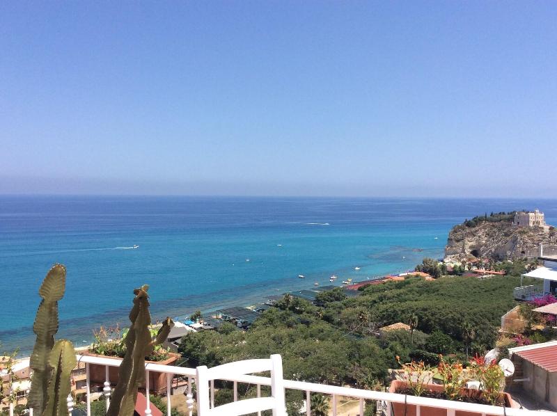 Tropea Boutique Hotel - Plaj