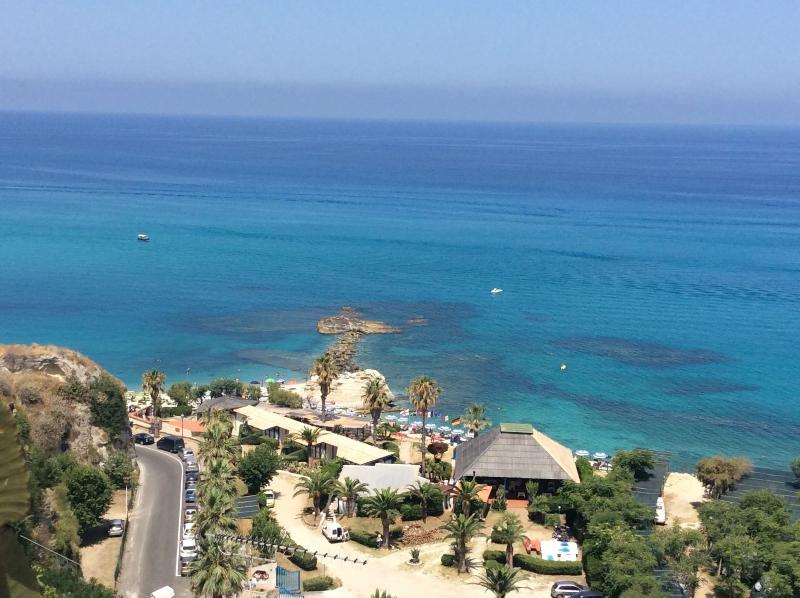 Tropea Boutique Hotel - Plaj
