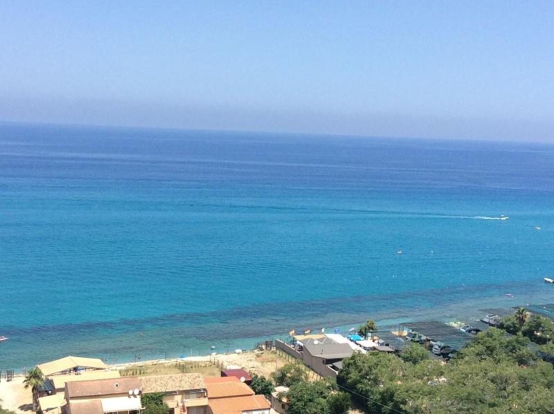Tropea Boutique Hotel - Plaj