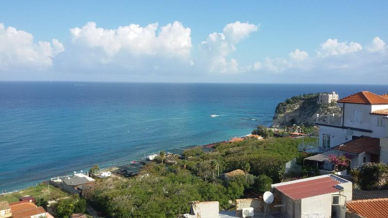 Tropea Boutique Hotel - Plaj