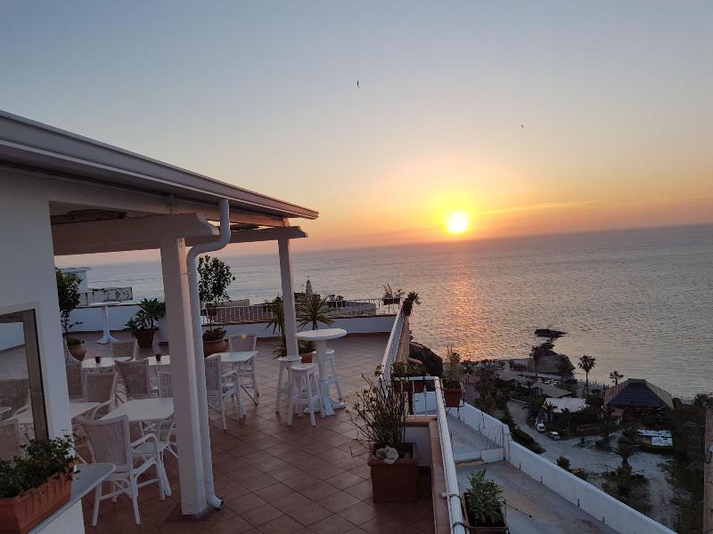 Tropea Boutique Hotel - Restoran