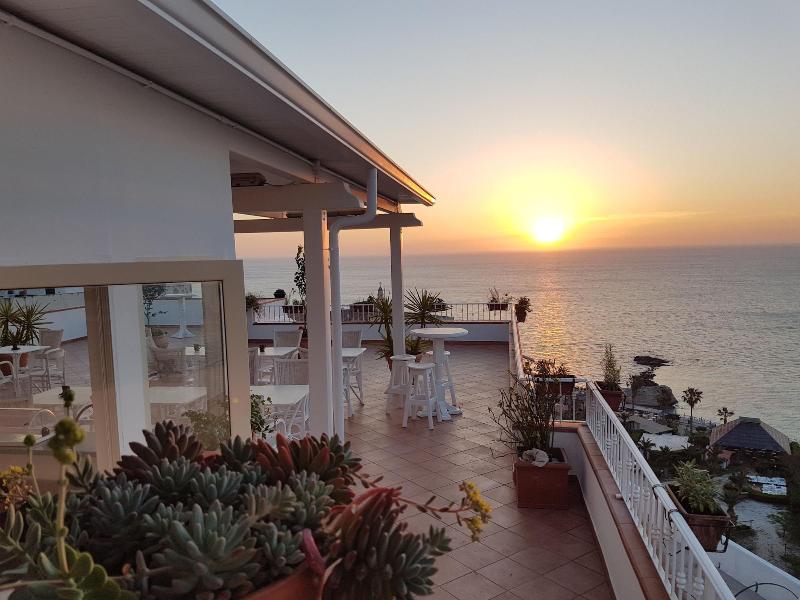 Tropea Boutique Hotel - Restoran