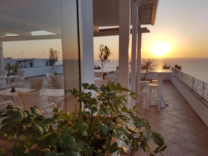 Tropea Boutique Hotel - Restoran