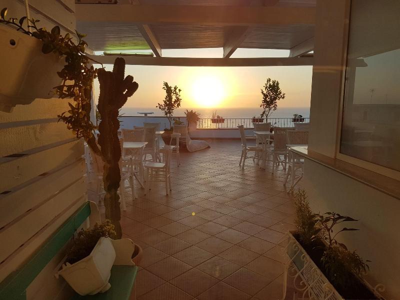 Tropea Boutique Hotel - Restoran