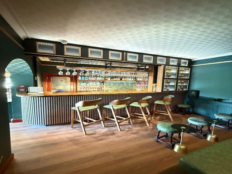 CRAIGVRACK HOTEL AND RESTAURANT - Bar