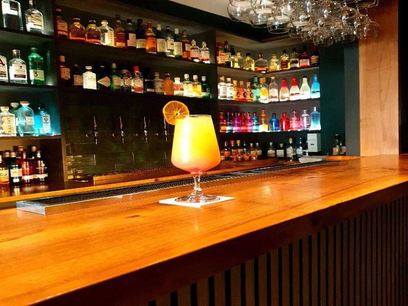 CRAIGVRACK HOTEL AND RESTAURANT - Bar