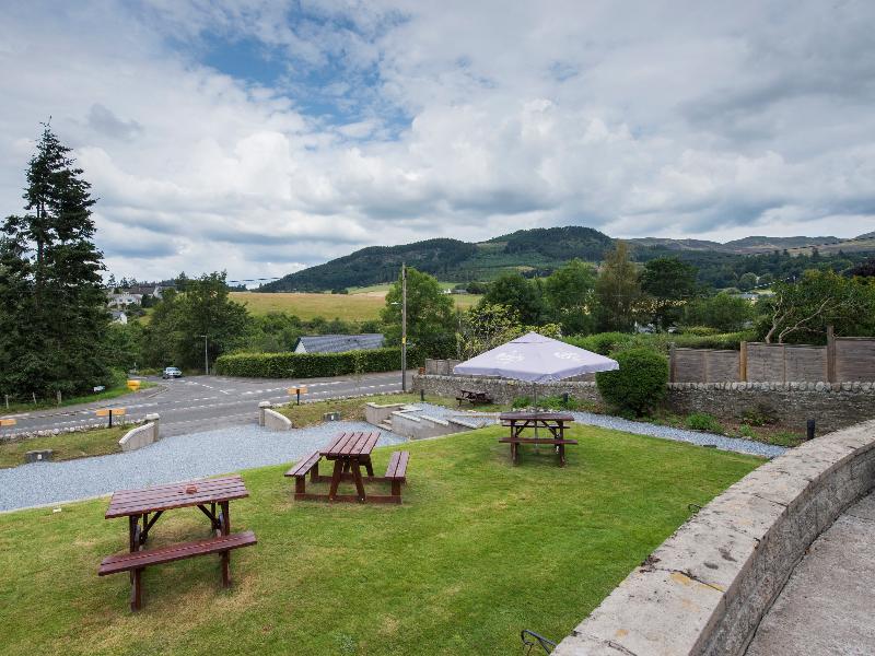 CRAIGVRACK HOTEL AND RESTAURANT - Genel