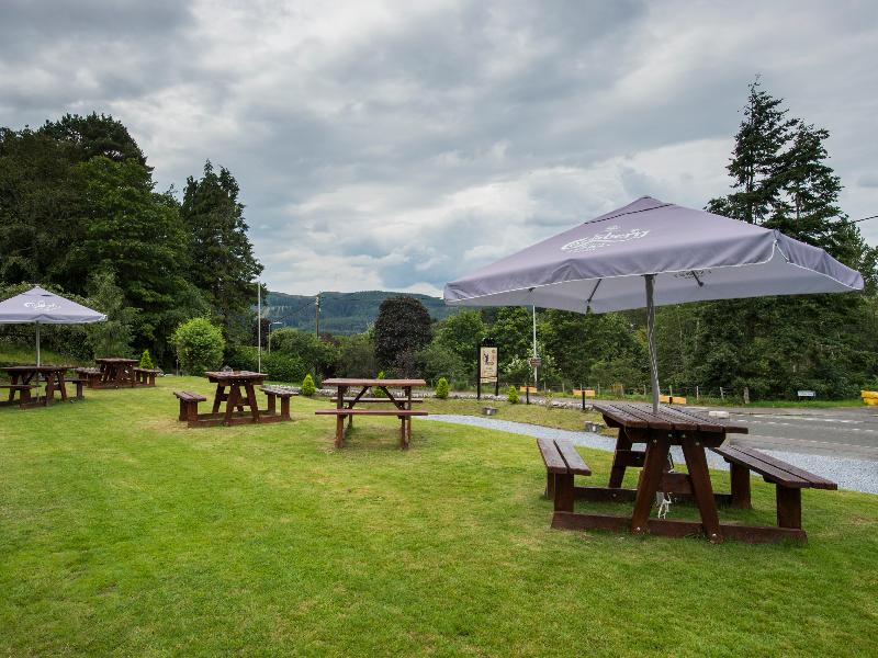 CRAIGVRACK HOTEL AND RESTAURANT - Genel