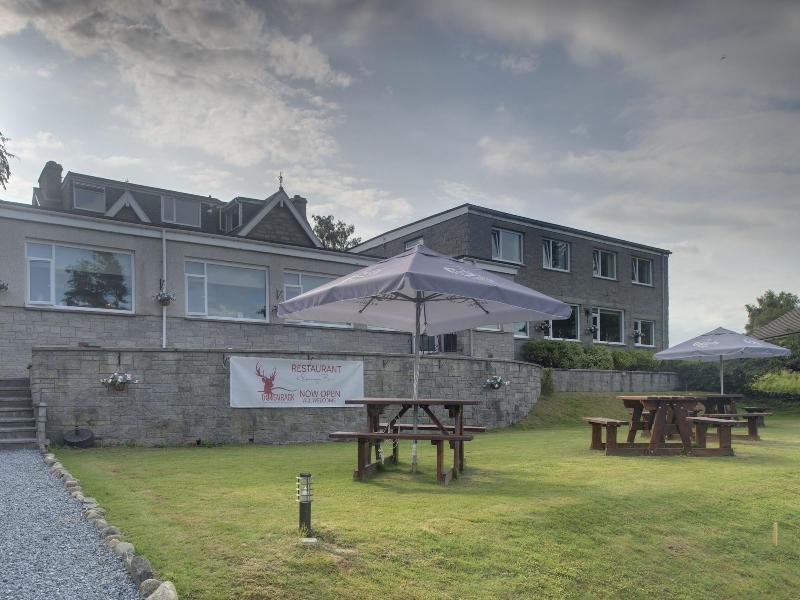 CRAIGVRACK HOTEL AND RESTAURANT - Genel
