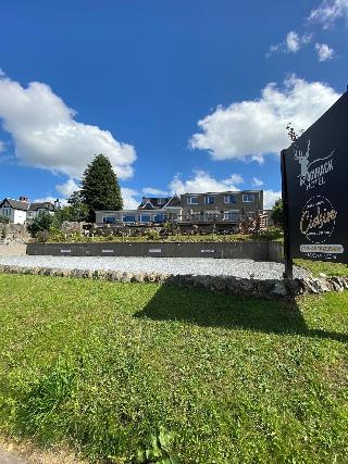 CRAIGVRACK HOTEL AND RESTAURANT fotoÄŸrafÄ±