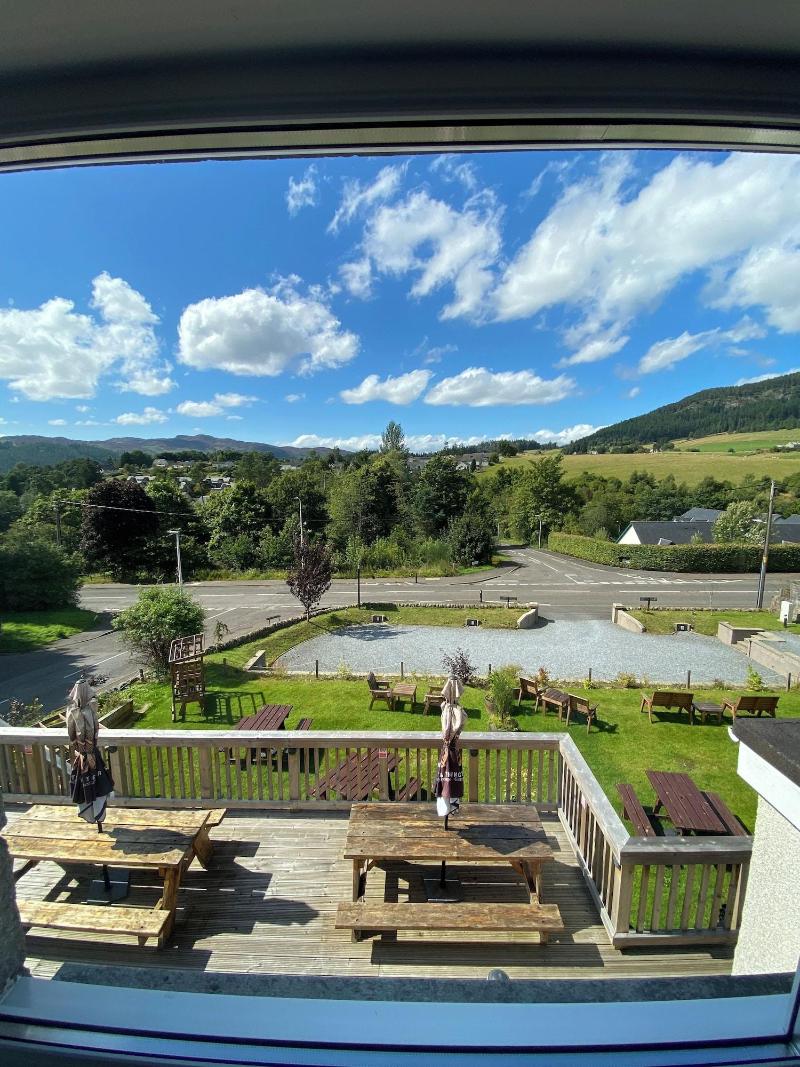 CRAIGVRACK HOTEL AND RESTAURANT - Genel