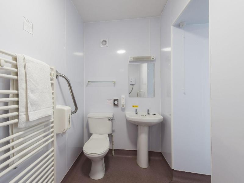 CRAIGVRACK HOTEL AND RESTAURANT - Oda