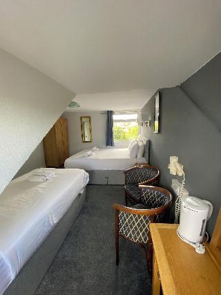CRAIGVRACK HOTEL AND RESTAURANT fotoÄŸrafÄ±