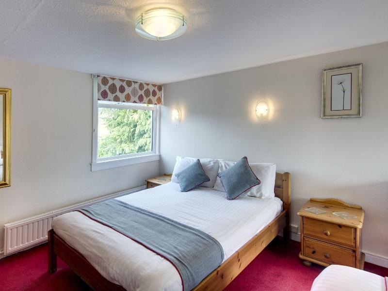 CRAIGVRACK HOTEL AND RESTAURANT - Oda