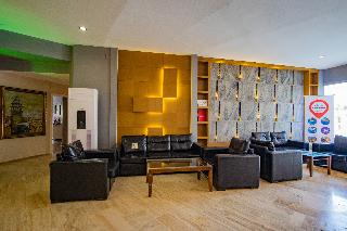 Marbas Select Beach +14 Adult Only fotoÄŸrafÄ±