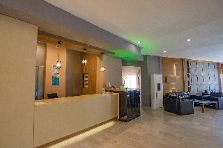 Marbas Select Beach +14 Adult Only fotoÄŸrafÄ±