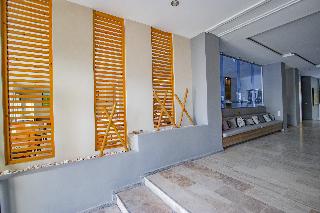 Marbas Select Beach +14 Adult Only fotoÄŸrafÄ±