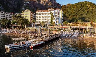Marbas Select Beach +14 Adult Only otel fotoğrafı
