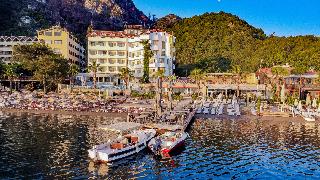 Marbas Select Beach +14 Adult Only fotoÄŸrafÄ±